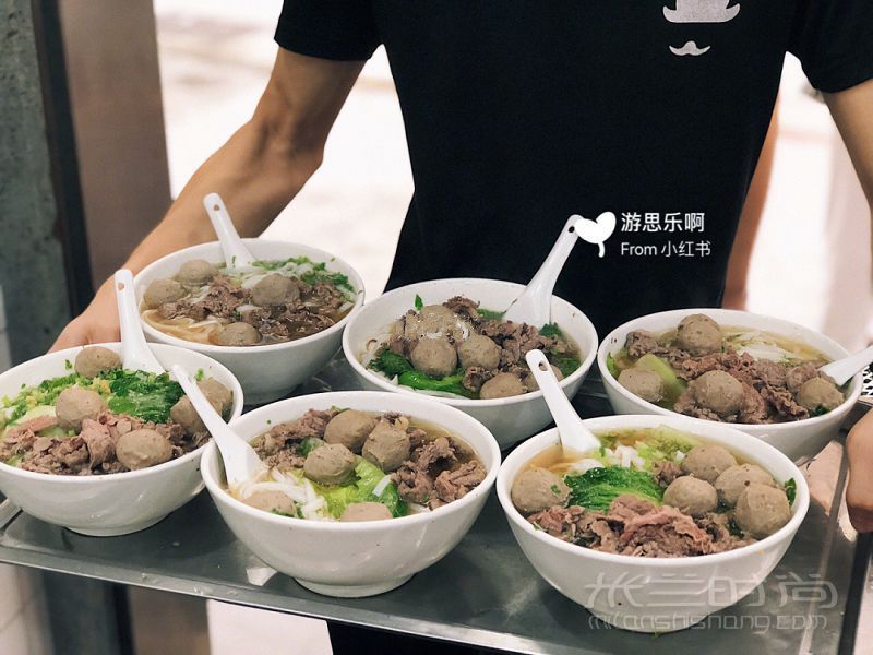 深圳美食24小时营业的牛肉店 想吃随时都可以去_1