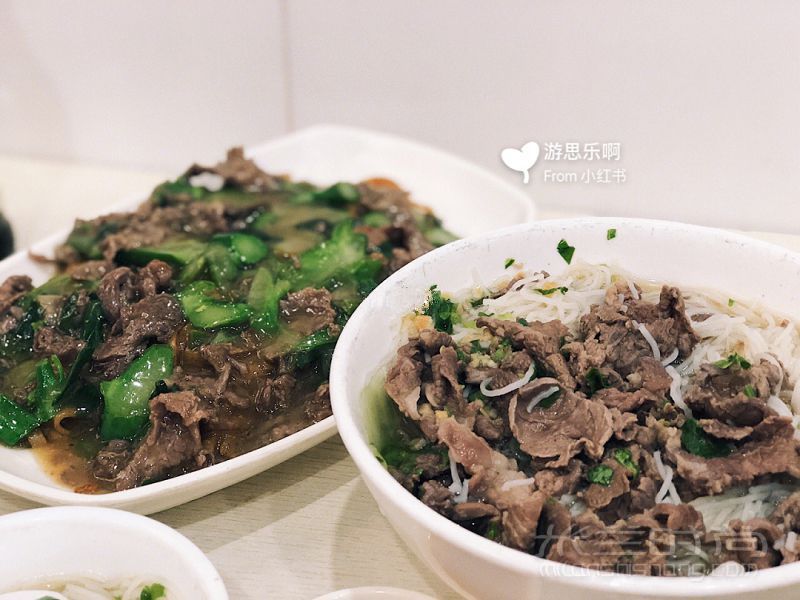 深圳美食24小时营业的牛肉店 想吃随时都可以去_5