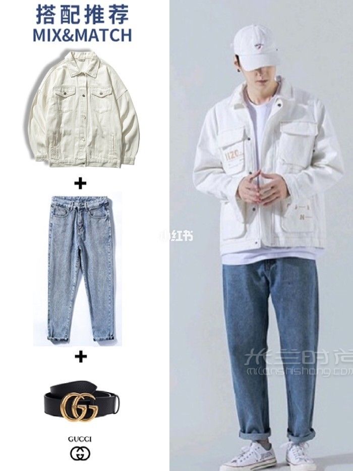 海淘知名品牌 男士皮带送礼必藏_4
