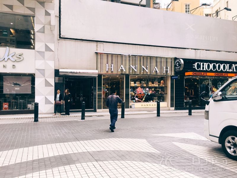 香港打折店淘货攻略-东荟城_2