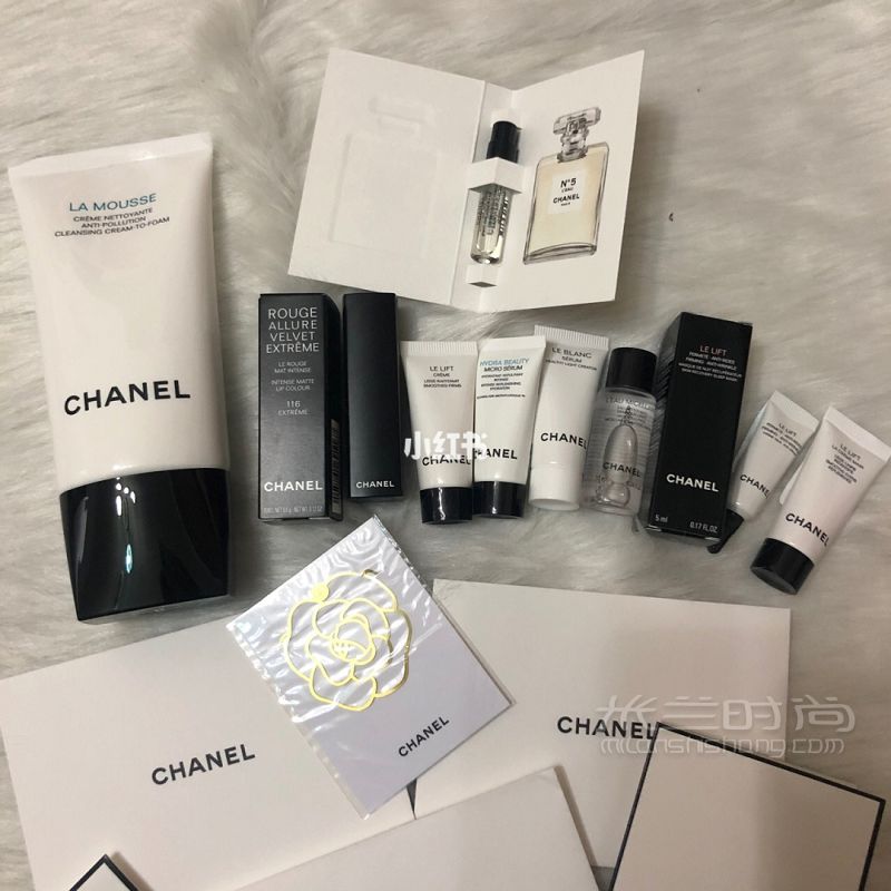 Chanel香奈儿官网购物攻略！超级划算超值口红_4