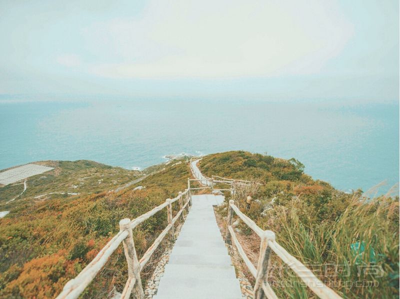 深圳拍照超好看！深圳小众地天文台 深圳旅行拍照地_5