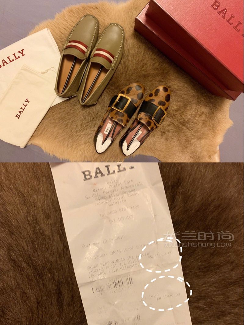 吉隆坡购物清单GUCCI CHANEL BALLY 爱马仕奢侈品购物攻略_4