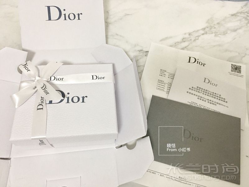 Dior购物攻略 买一支唇膏赠一支dior999两支香水_1