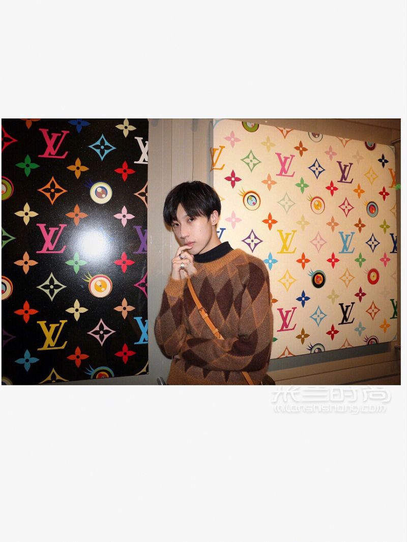 Louis Vuitton X 飞行 航行 旅行展_9