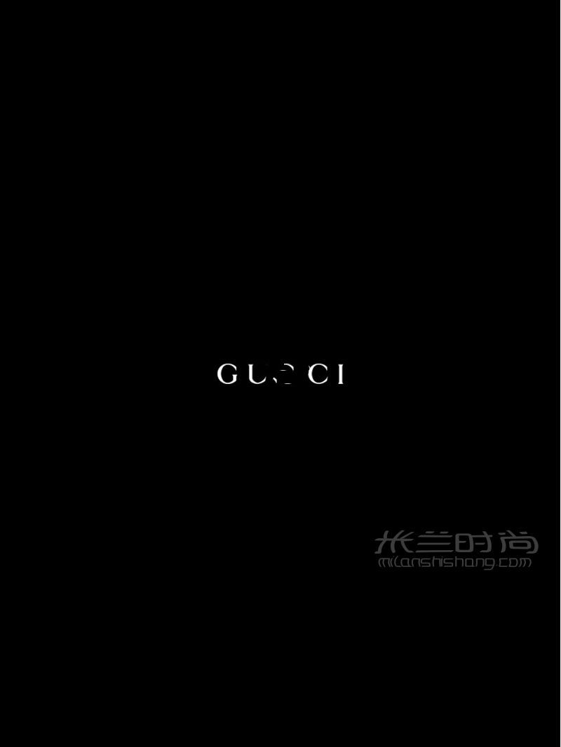 林小宅修图照片app Gucci 女孩 首先！古驰怎么样_3