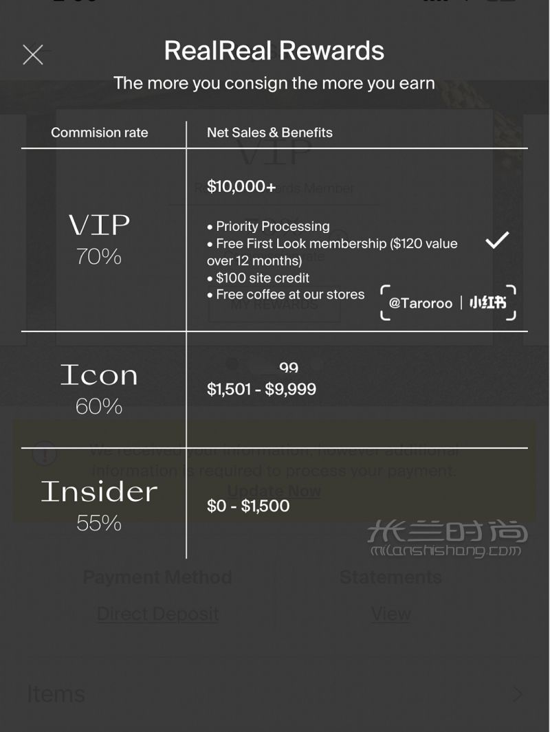 美国生活 5家二手奢侈品包包回收寄卖平台_5