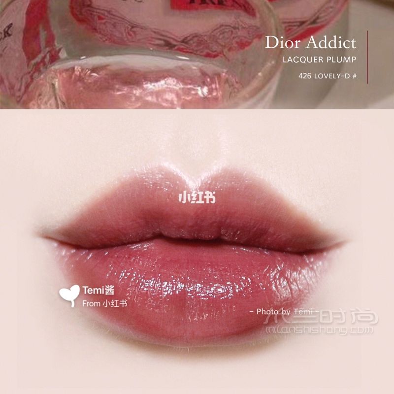 品一品这杯秋意融融肉桂奶茶 循循陷入这无限温柔中… ｜Dior-蜜_1