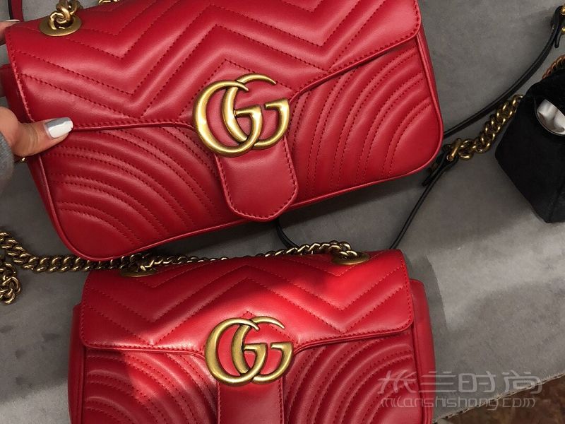 全世界最便宜的Gucci！ 这个Gucci 逛了三遍_5