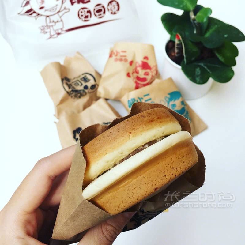 芋?控 台灣美食推薦芋头到底是什么神仙食物鸭！_7