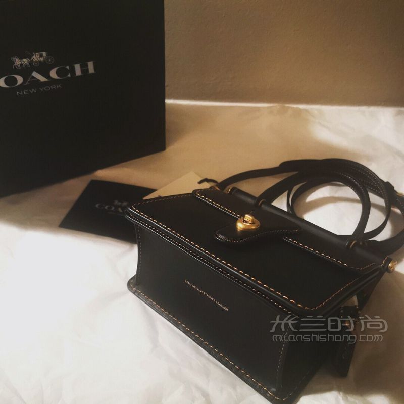 2020Coach包 心头好 万能搭礼物_2