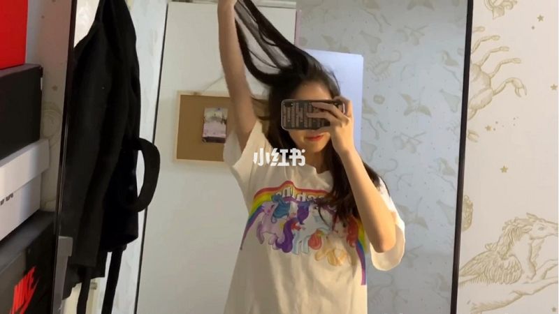 15岁高中生的短袖合集 off white怎么样_1