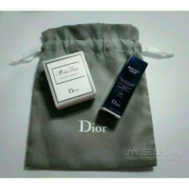 迪奥官网dior740攻略 试色图_5