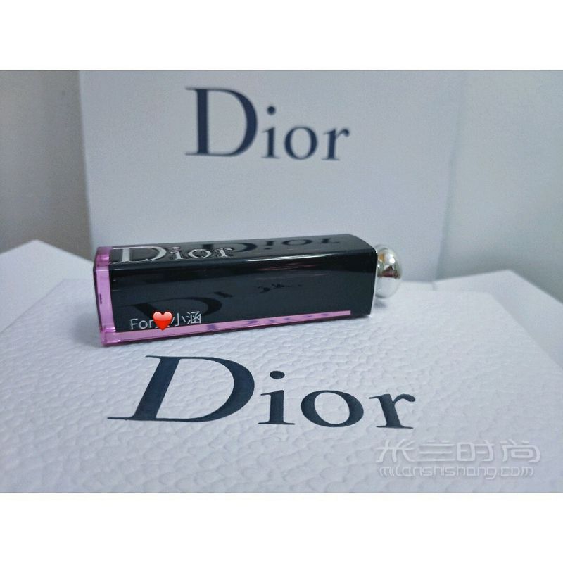 迪奥官网dior740攻略 试色图_3