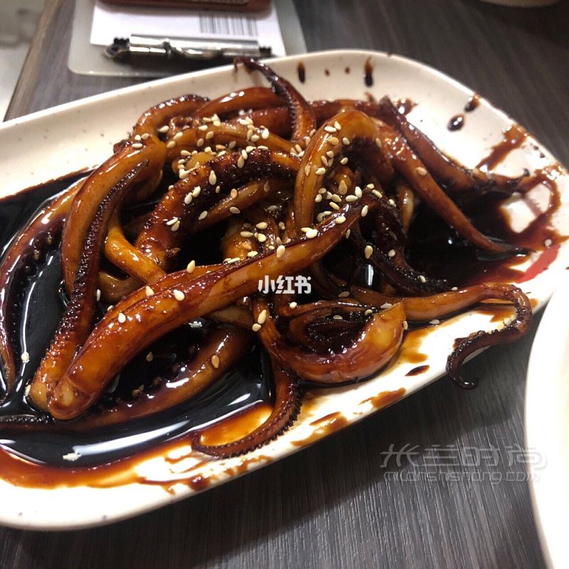 香港尖沙咀美食之新记餐厅芝士怎么样 店铺新记餐厅_5