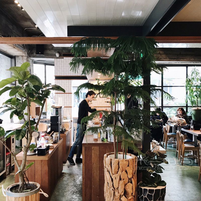 日本大阪购物攻略 精致女孩必逛买手店 中古店Vintage云集_2