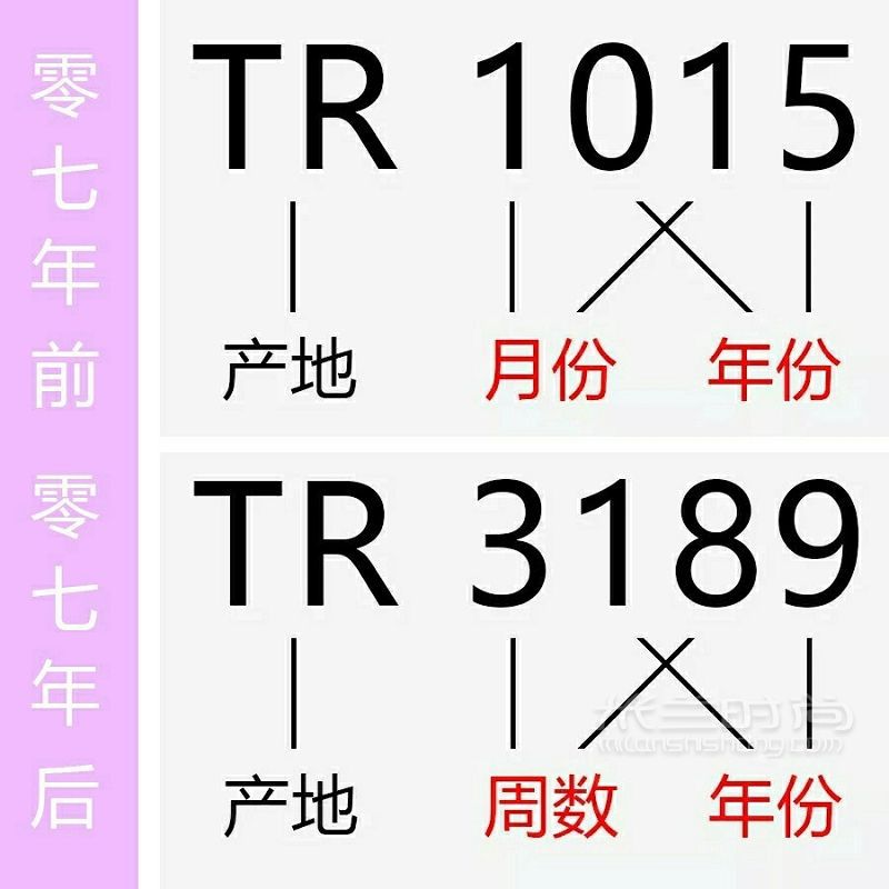 四招鉴定LV箱包真假-颗粒_8