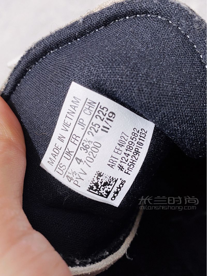 阿迪新入超宠鞋adidas Lxcon高配版鞋子_7