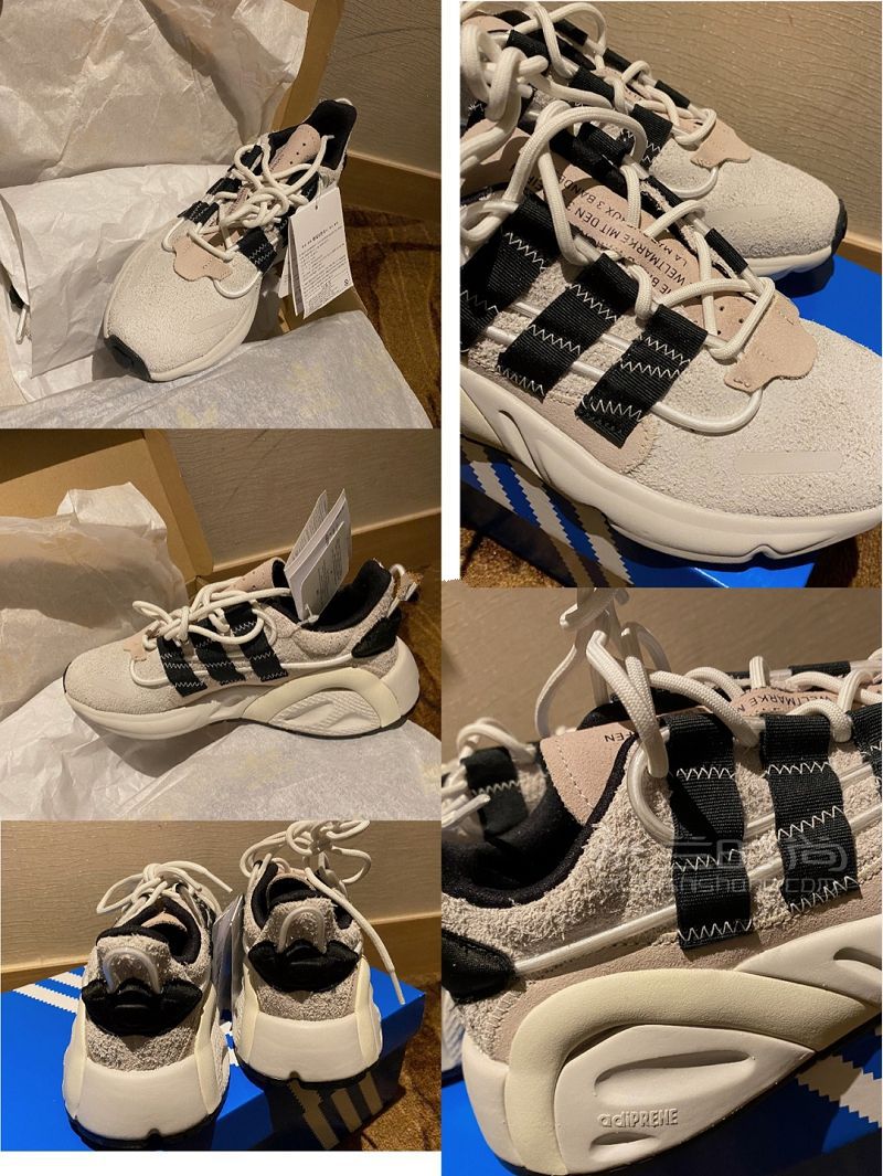 阿迪新入超宠鞋adidas Lxcon高配版鞋子_6