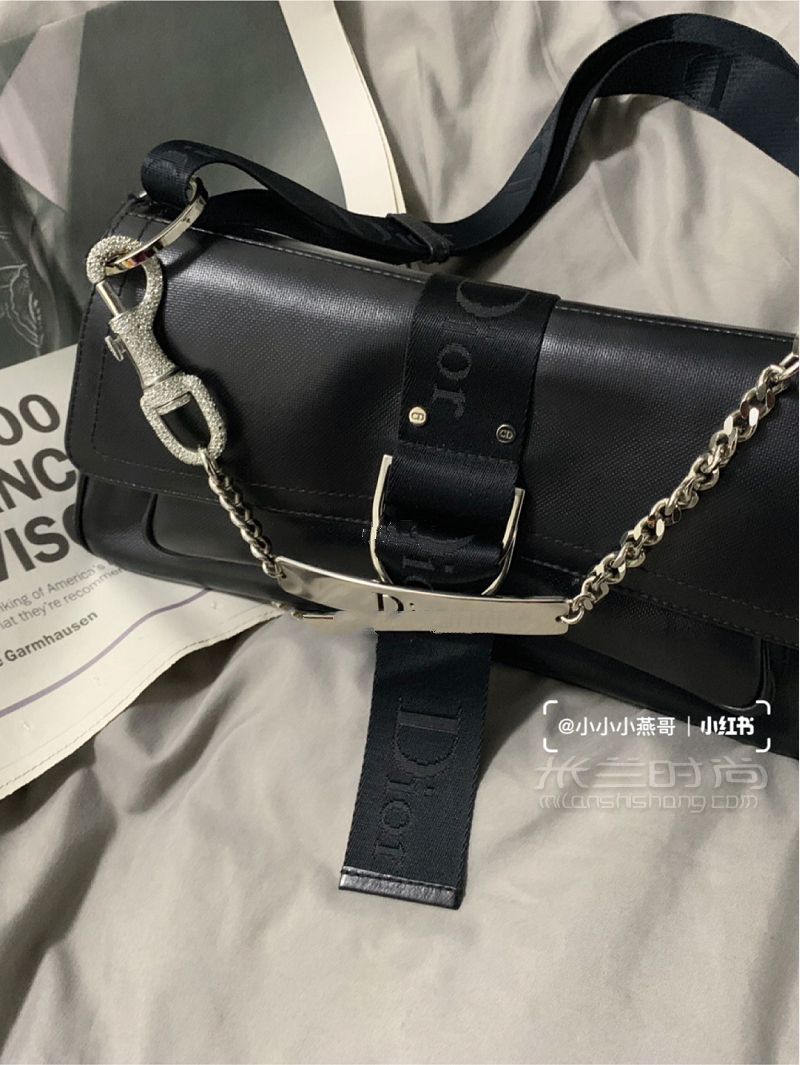 Dior Vintage中古包 迪奥怎么样_1