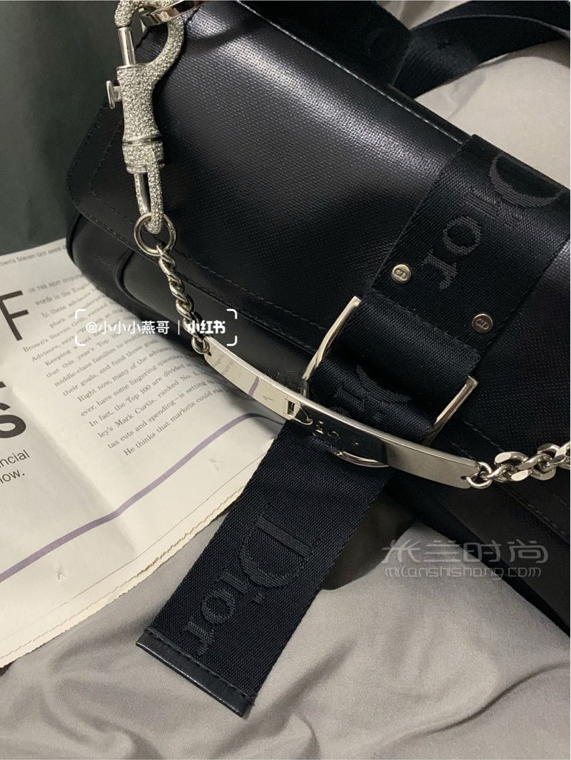 Dior Vintage中古包 迪奥怎么样_2