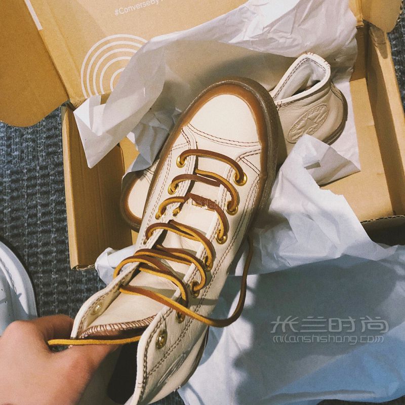 英国匡威官网 私人定制Converse DIY鞋子_1