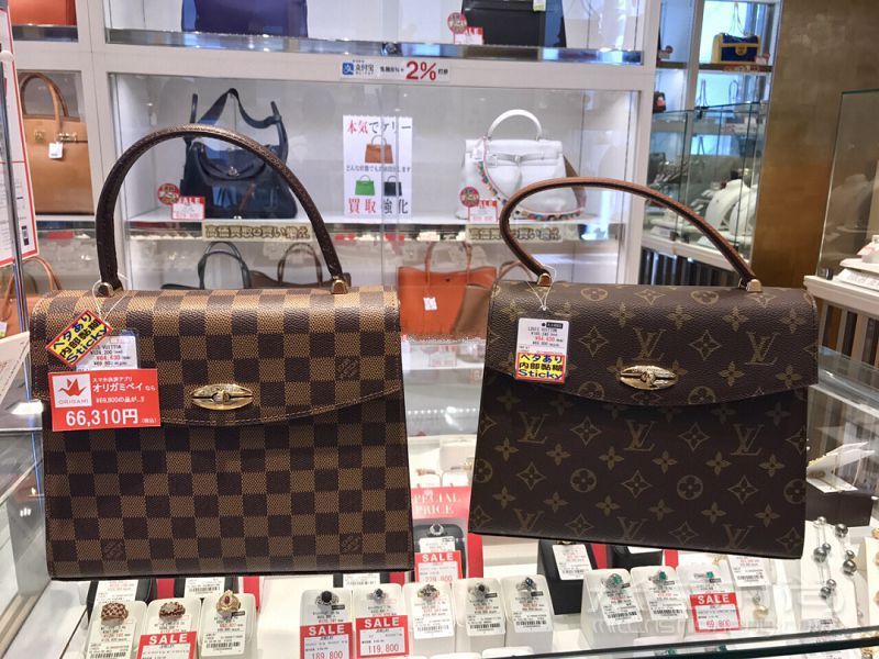 日本购物攻略 日本大阪有哪些好逛的中古店_5