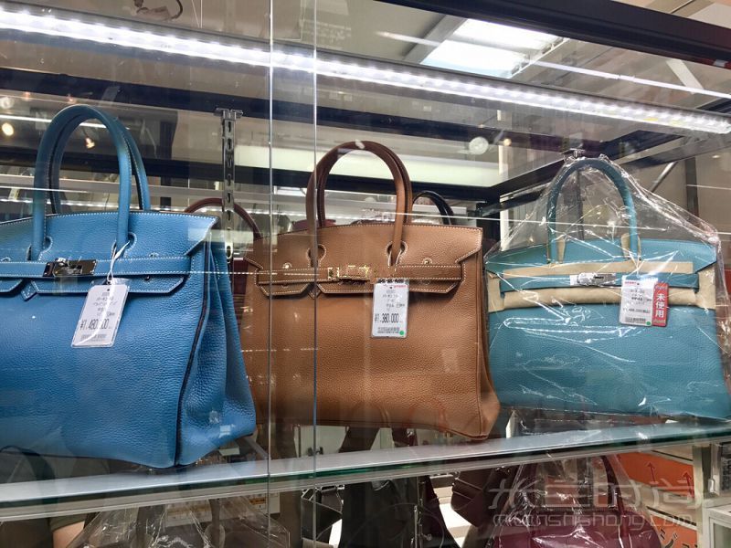 日本购物攻略 日本大阪有哪些好逛的中古店_9