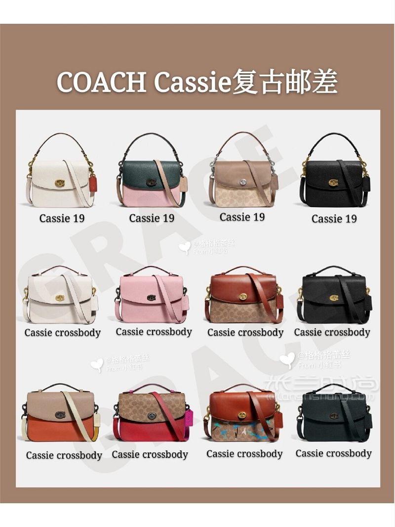 Coach2020年新品抢先看9图看完最系列 钱包墨绿_6