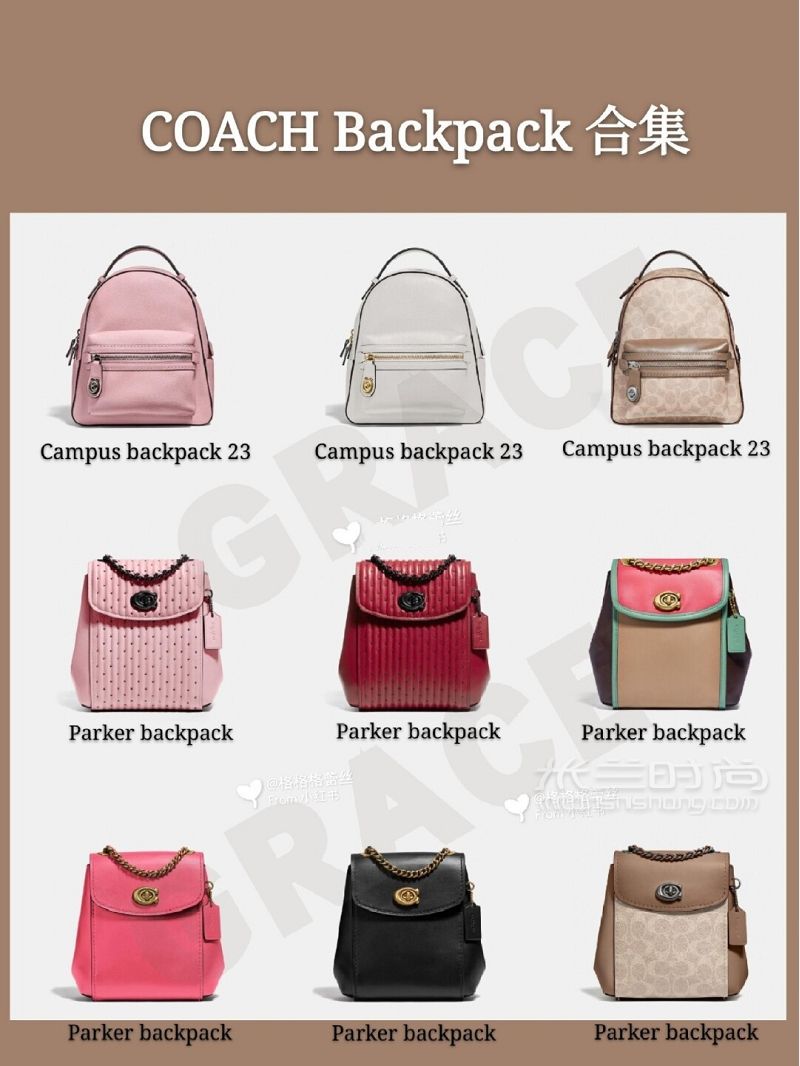 Coach2020年新品抢先看9图看完最系列 钱包墨绿_7