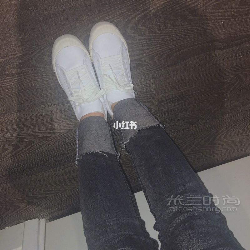 适合春夏搭配的鞋子adidas_4