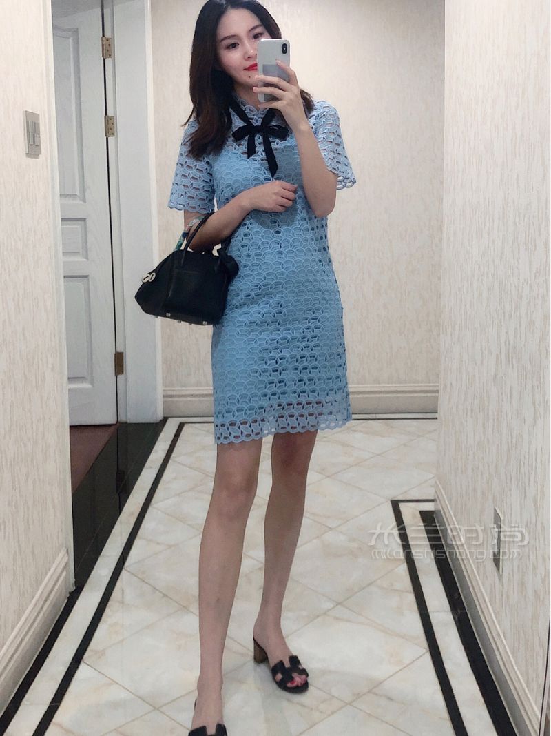 X律师职业穿搭 爱马仕怎么样_1