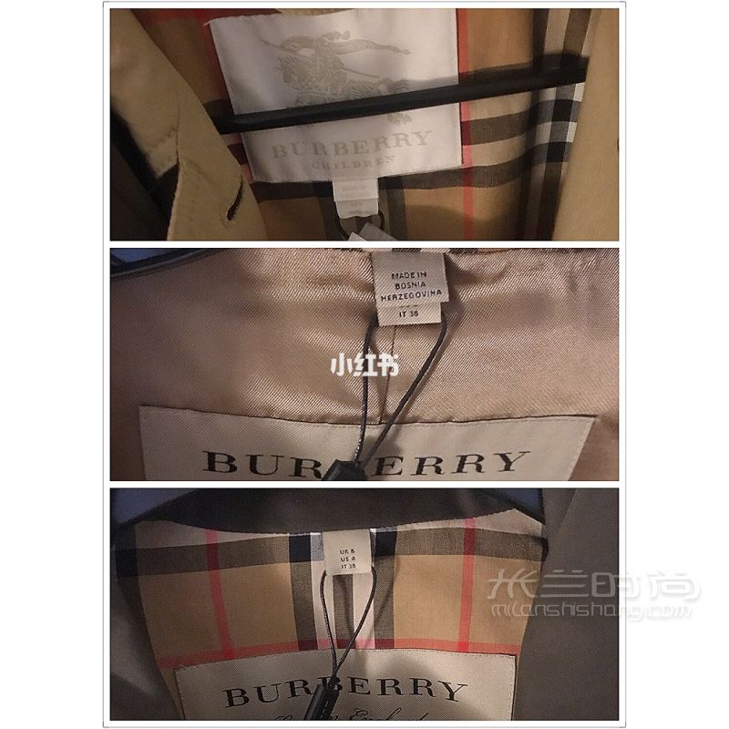 burberry年终神仙级捡漏 博柏利 BURBERRY 巴宝莉年底都会打超大折_9