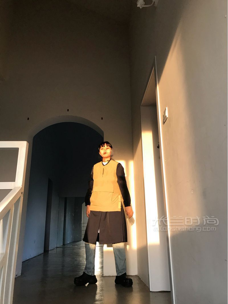  ootd-鞋子-外套-卡骆驰怎么样-aeropostale裤子_1