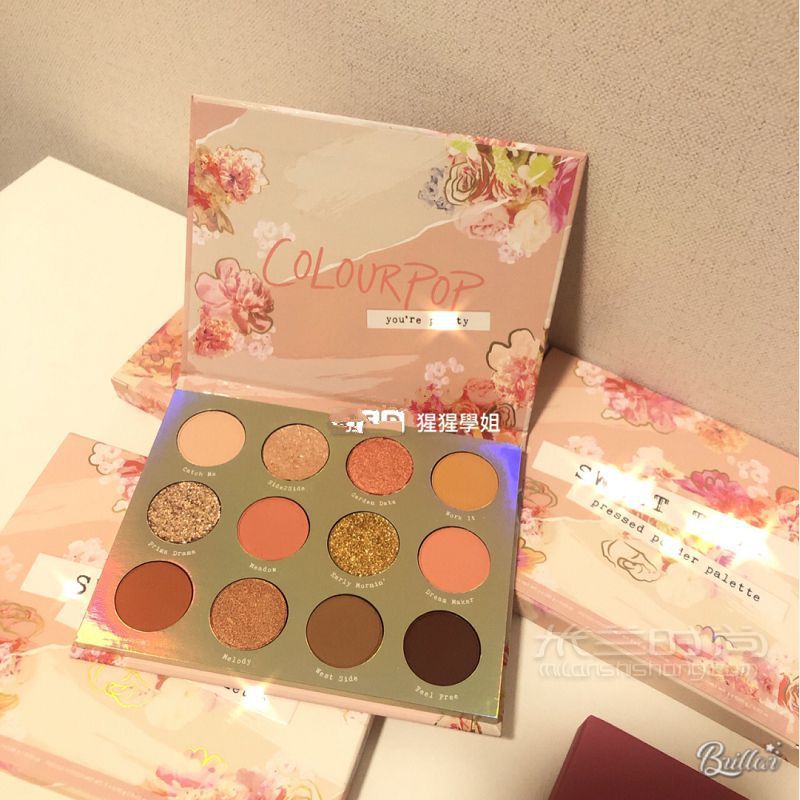 Colourpop官网攻略 海淘十天包税到手保姆教程_8