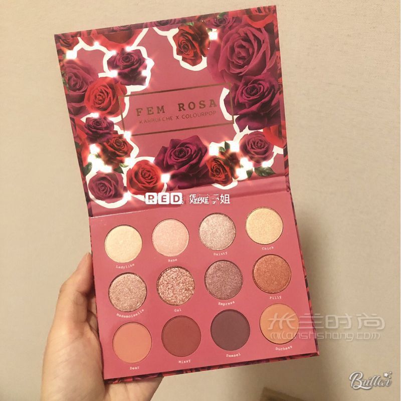 Colourpop官网攻略 海淘十天包税到手保姆教程_9