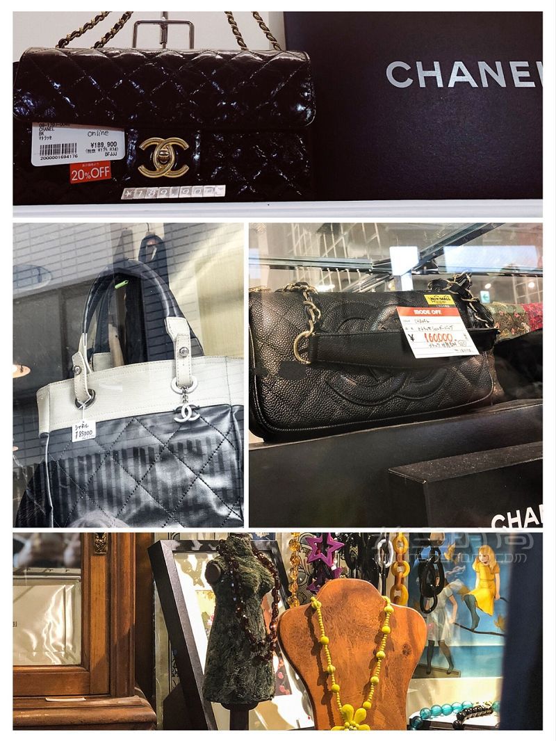 几百块买dior、gucci、爱马仕？有图有真相！_7