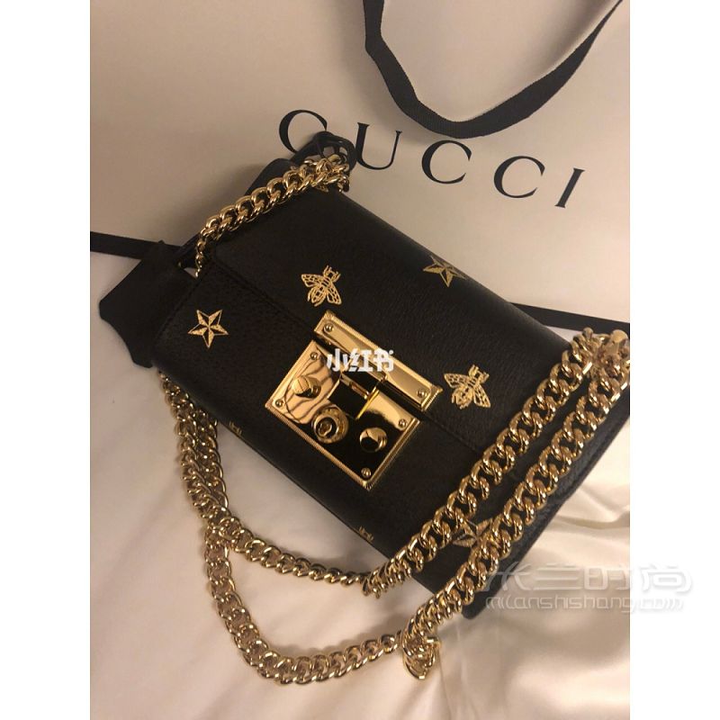 gucci 新款包 gucci很多款都烂大街了_2