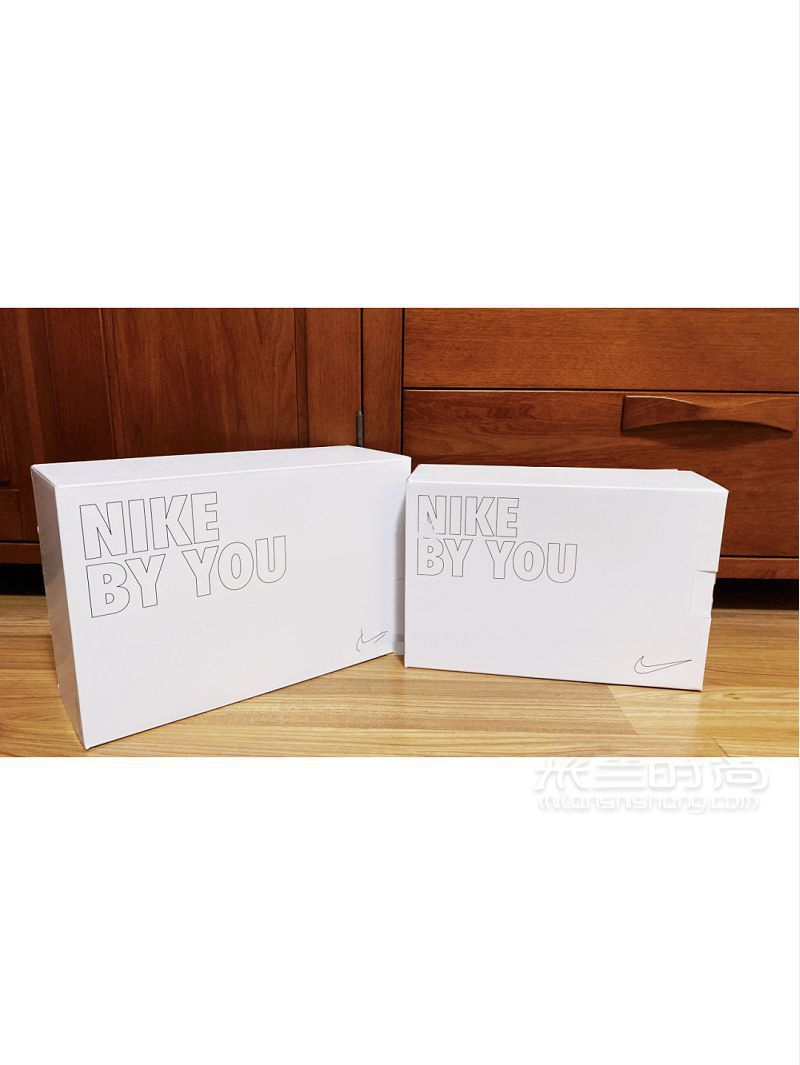 Nike Air force定制 Nike情侣鞋CP shoes-nike air鞋子_4