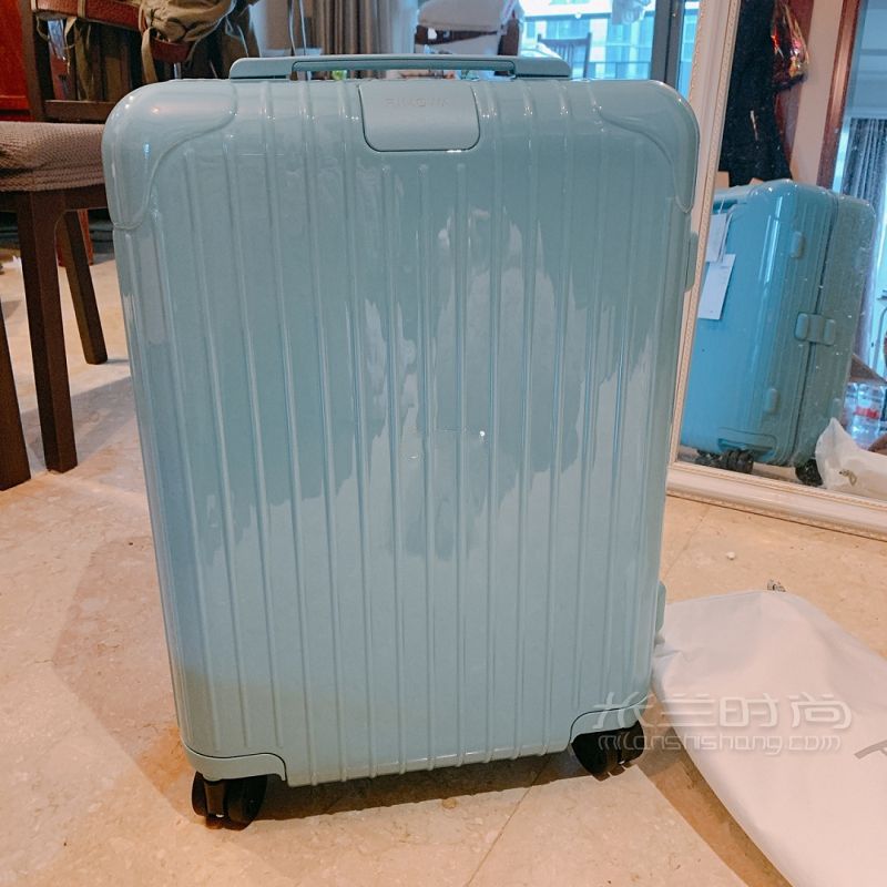 Baby蓝rimowa！_2