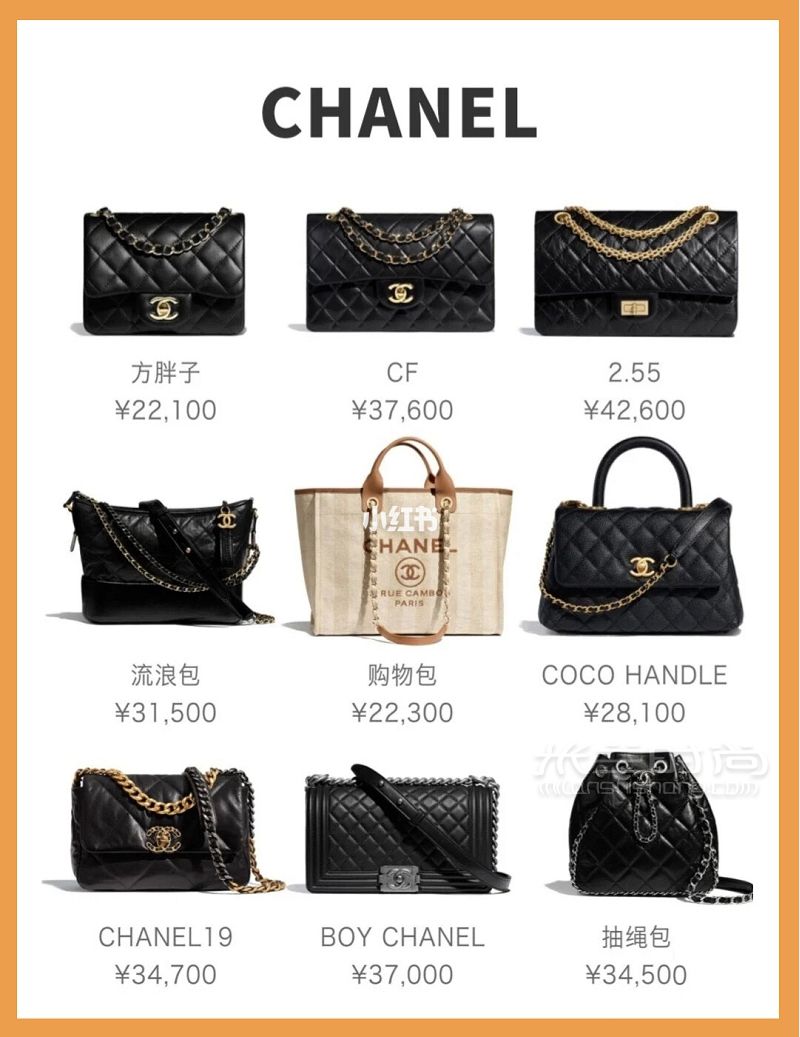 8大奢侈品品牌72款包包经典合集 芬迪怎么样_5