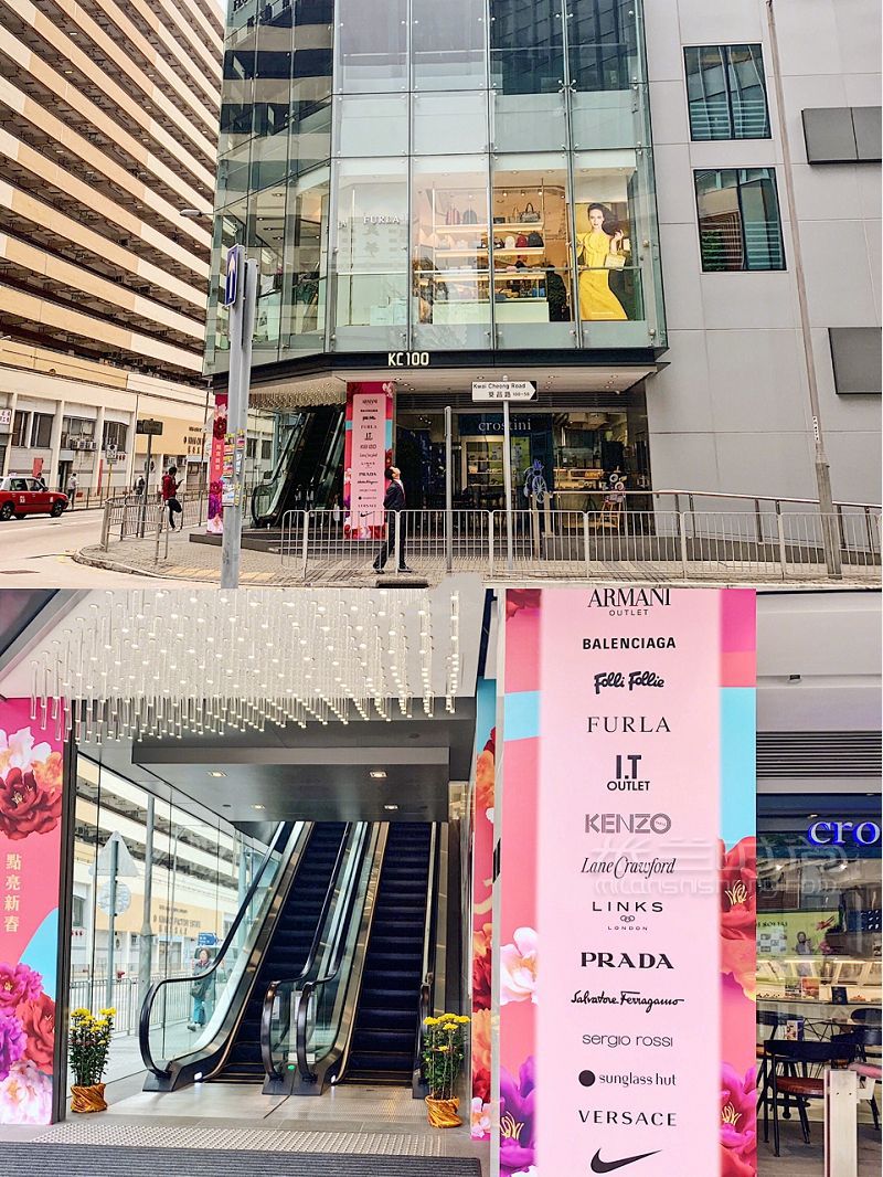 最新香港购物攻略如何低价买到PRADA_5