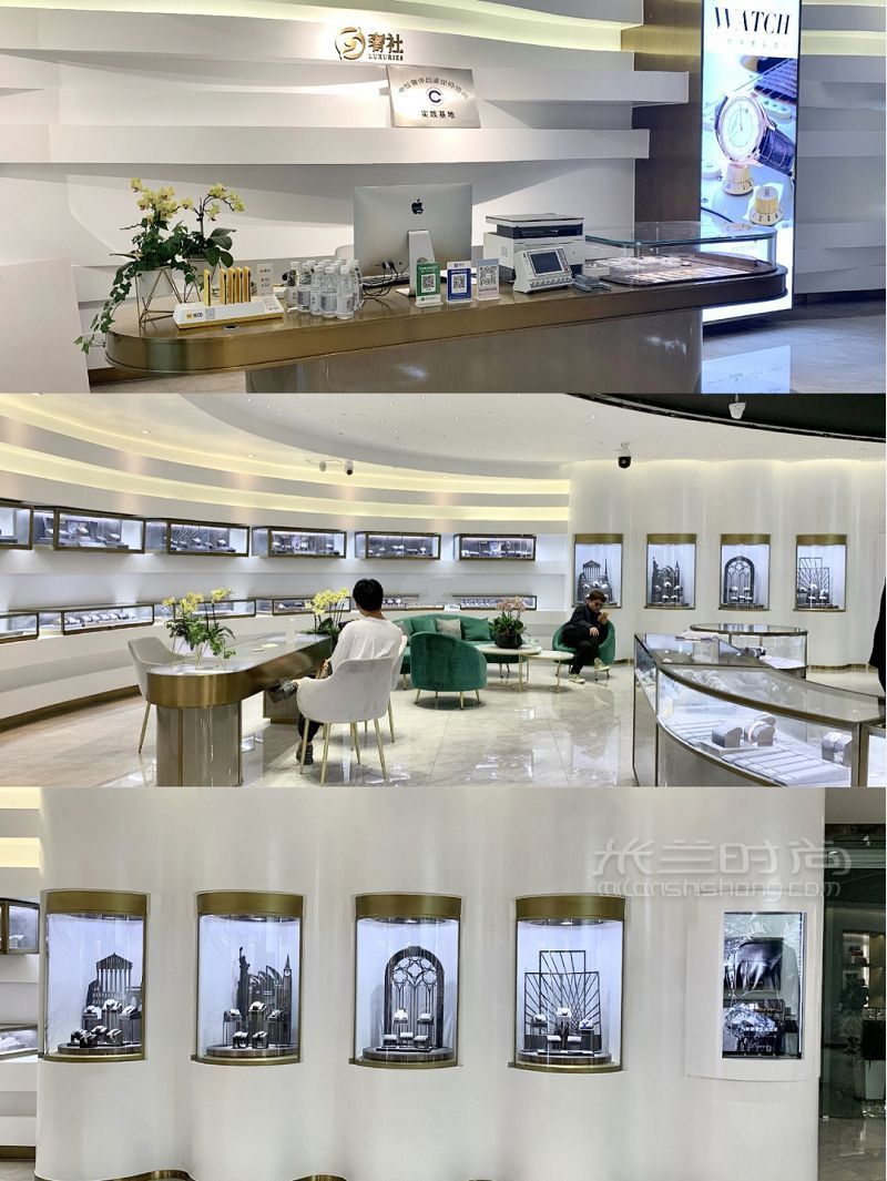 杭州独栋二手奢侈品店99新包包超便宜 二手奢侈品_8