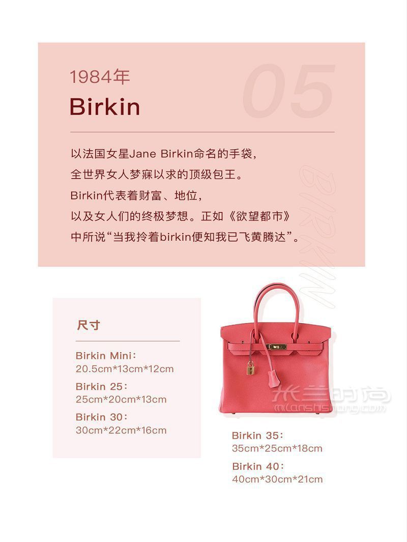 盘点爱马仕最经典的10款包从入门到进阶-birkin-constance_5