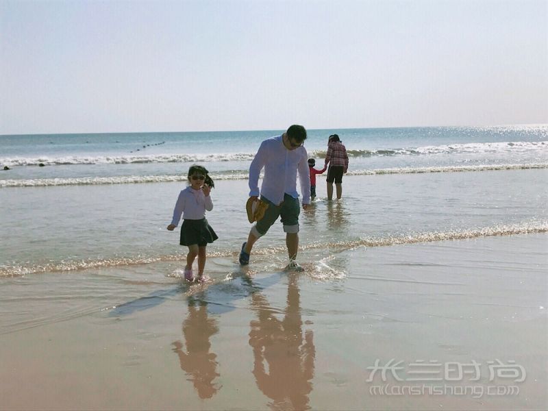 海南岛上一个极少人知晓的度假仙境_2