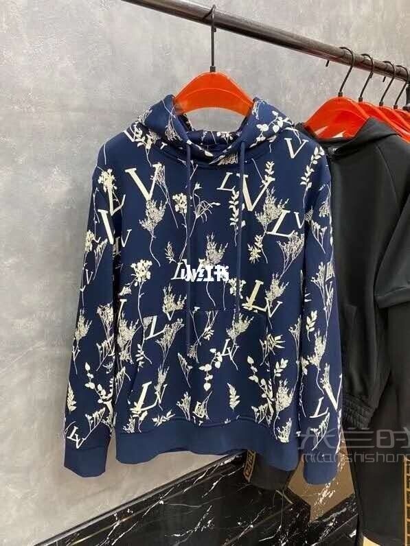 高端精品男装商务休闲潮流时尚穿搭分享_5
