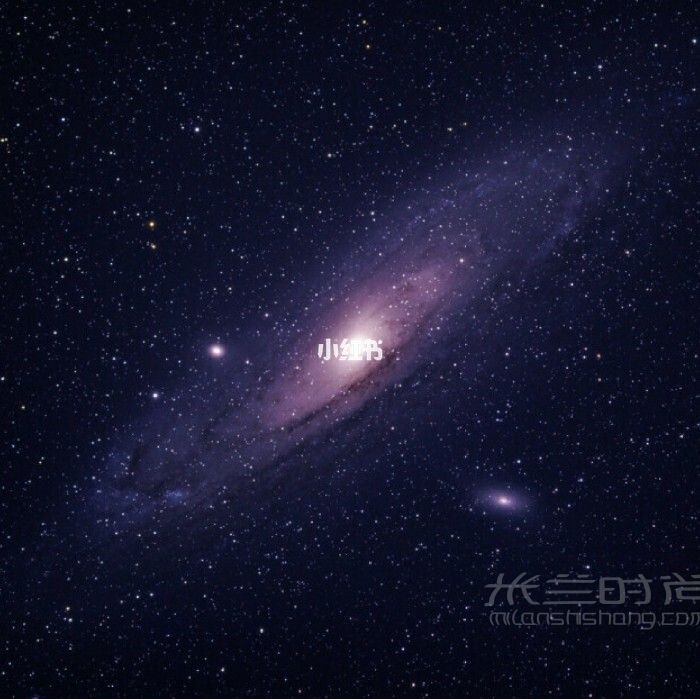 【文案句子】【星星月亮宇宙的温柔句子】_8