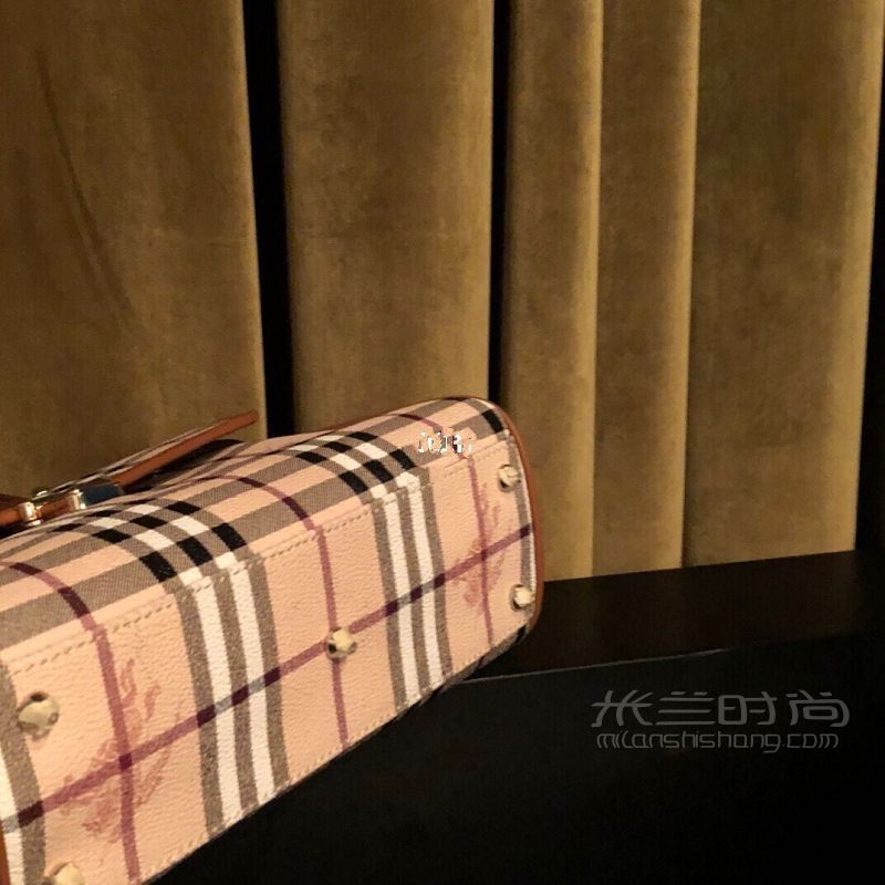 Vintage Burberry分享 最爱中古包_6