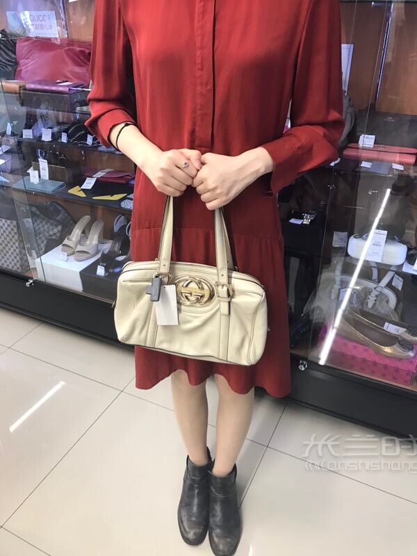 不到一千元ys llv gucci burberry Prada Celine正品哪里找？_4