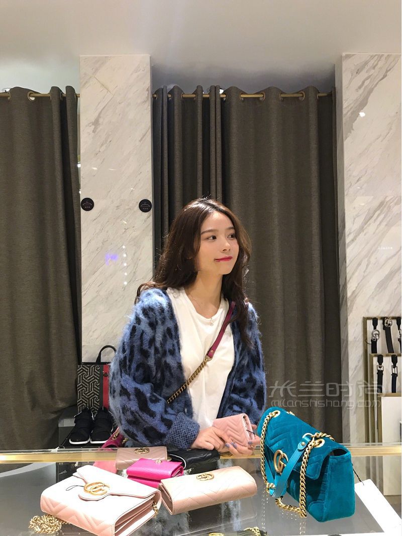 杭州探店最接地气的买手店Gucci便宜到哭泣_1